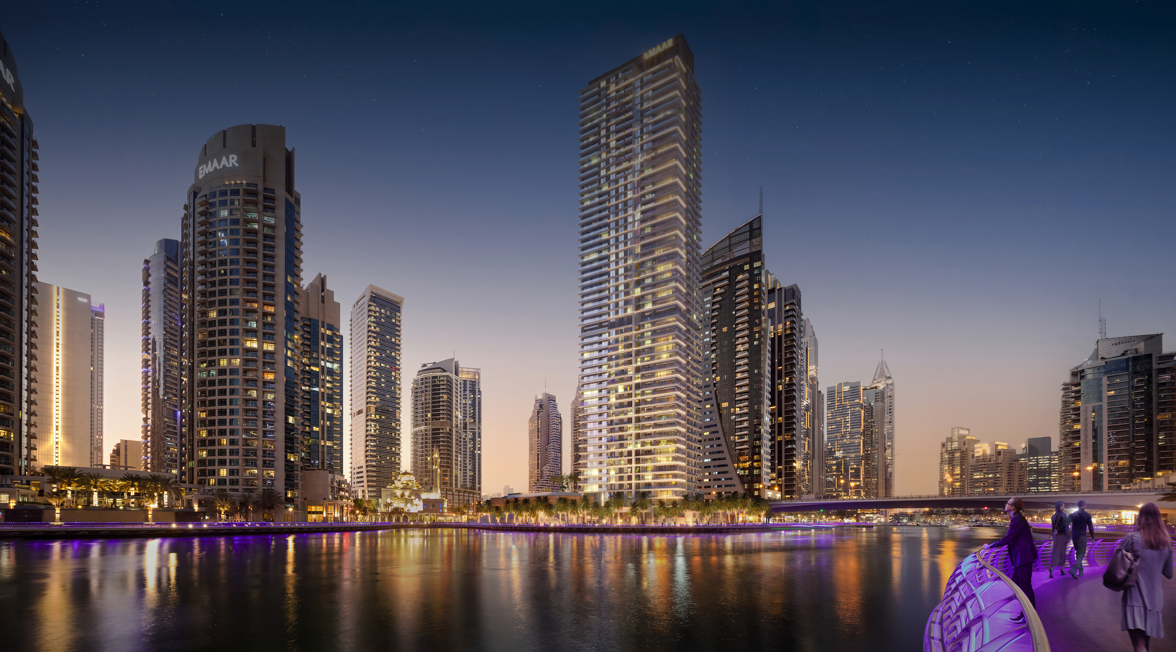 Marina Shores apartments at dubai marina.jpg